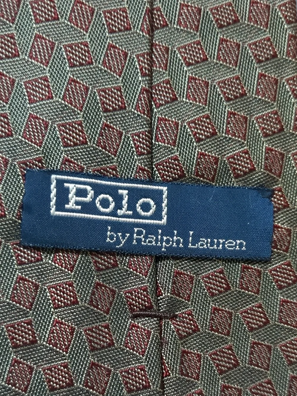 Polo Ralph Lauren vintage polo